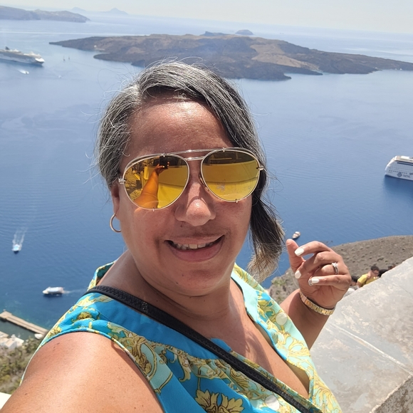 LIVE SHOW ONLY - Picture 6 of 7